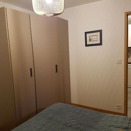 Sejour Confort Au Port De Dinan Bagian luar foto